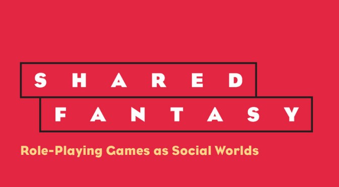 Shared Fantasy Review