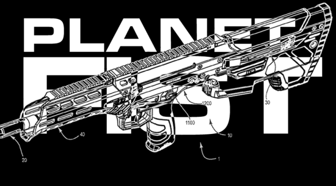 PLANET FIST Review – Nano-Powered Narrative Wargaming