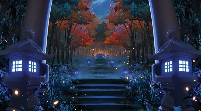 PAX Unplugged 2023 Notes and Shadow Scar Preview