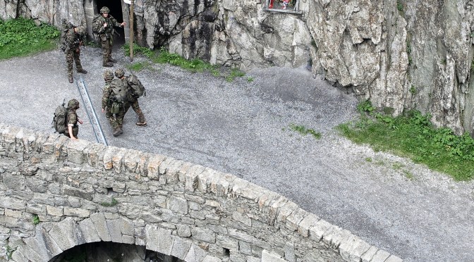 Meet the Campaign: Forbidden Stairs