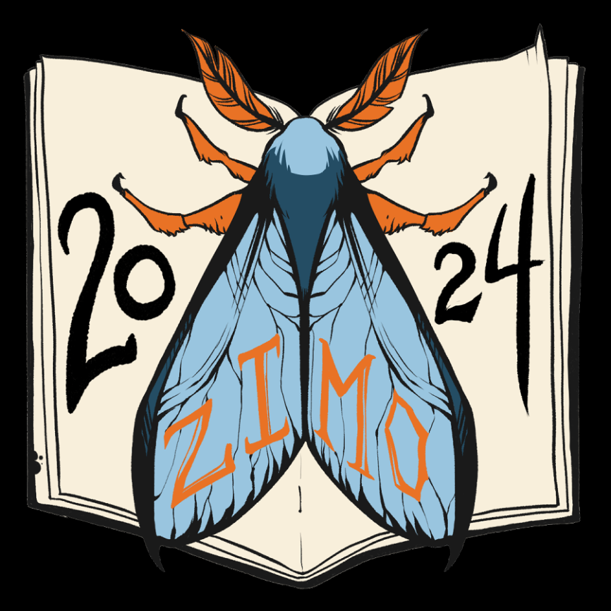 Zine Month 2024 Round-Up | Cannibal Halfling Gaming