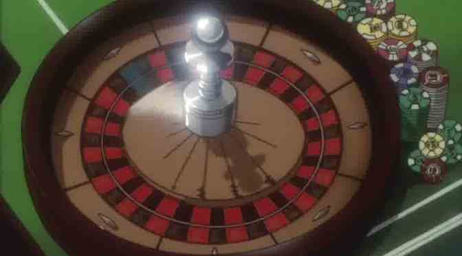 Cannibal Halfling Radio Ep. 23 – Now Playing: Cowboy Bebop – Trifecta Tango Pt. 1