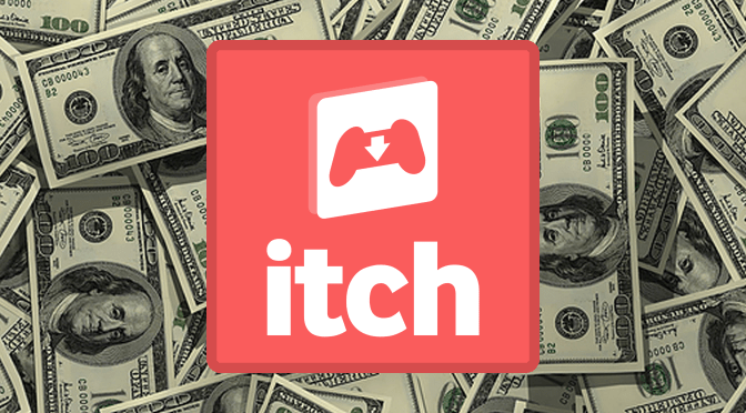 itch.io Needs to Introduce Revenue Sharing