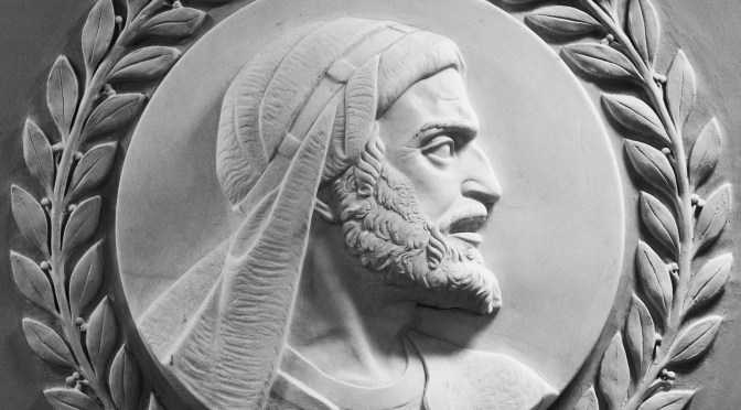 Guide for the Perplexed: Biggest Names