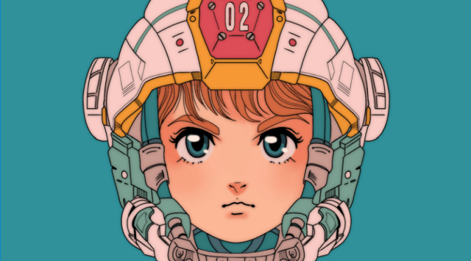 Solitaire Storytelling: CHVLR