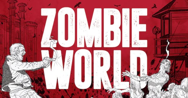 Zombie World Review
