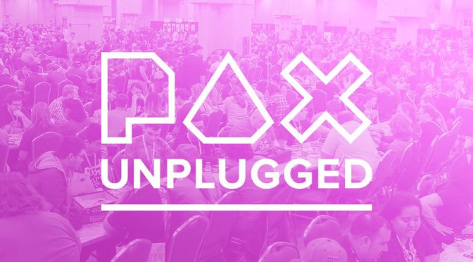 A Brief PAX Unplugged 2024 Retrospective