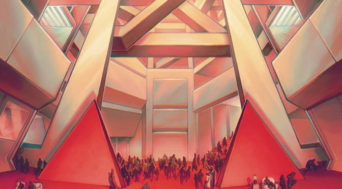 The three layers of Triangle Agency