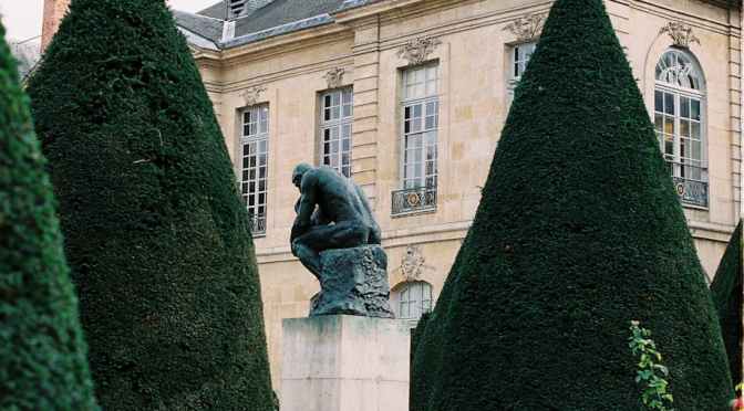 Do games need a reason to exist?