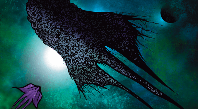 Lovecraftesque: Shadows Over Story Games