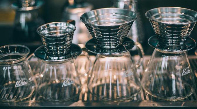 The funnel and beyond: Pre-play character creation