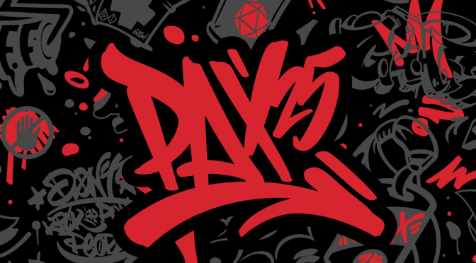 Cannibal Halfling’s Guide to PAX East 2025