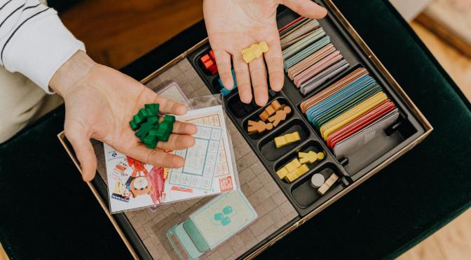 A (snarky) review of every RPG mechanic