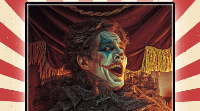 Ringmaster Review: A Circus Troupe Descended from the Queen