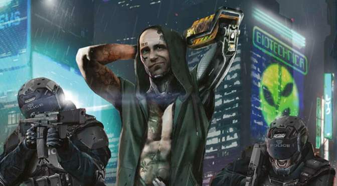 It shouldn’t have been called Single Player Mode