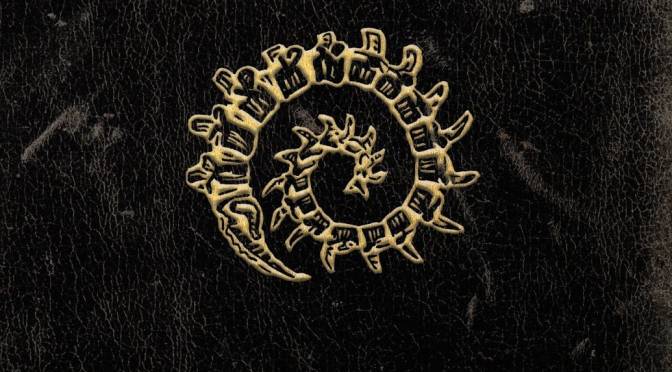 SPINE Review: Making A Game Of Getting Lost In A Book