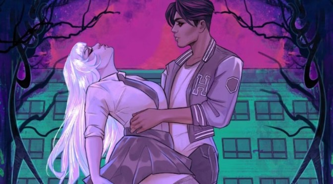 Last Kiss Backerkit Review