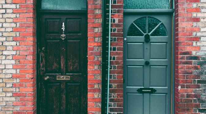 The design decision which won narrative gaming