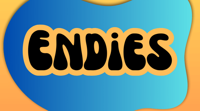 The Endie Awards 2025 – Aaron Edition