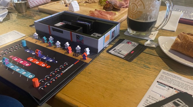 A Glimpse Into The Vault: Expect Delays