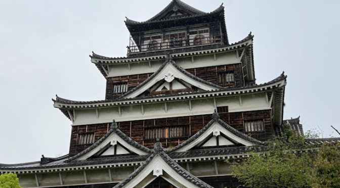 Five Tiers of RPG Publishing