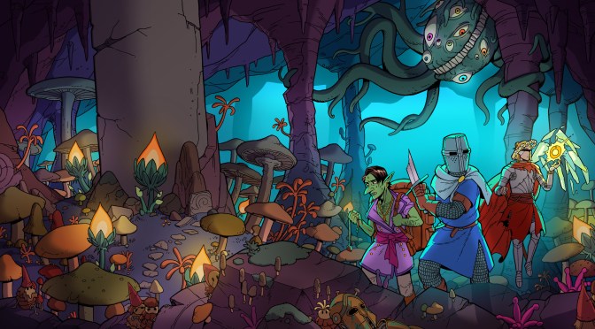 A Glimpse Into the Vault: Esoteric Ebb