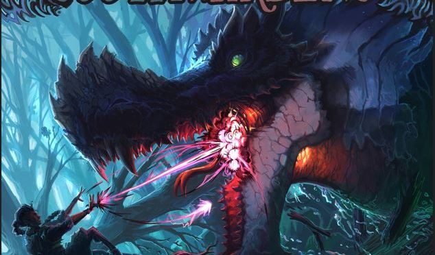 Soothwardens Quickstart Review – Linked and Luckless